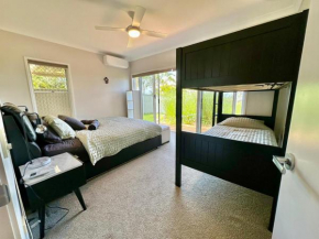 Shammah House, Surfers Paradise